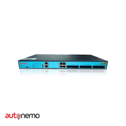 Airnet ARN1008G-CC – 8 Port GPON OLT
