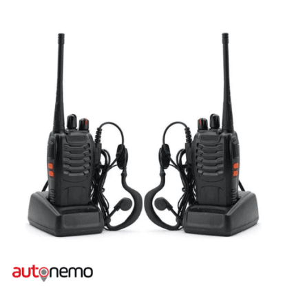 Baofeng bf-888s walkie talkie